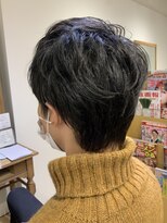 ユーネリー(U-NERY)&nbsp;メンズスタイル