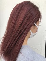 カドー(cadeau)&nbsp;ピンク