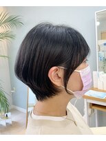 サイイン(saiin)&nbsp;耳掛けショート