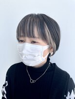 エイトオロク 那覇小禄店(EIGHT oroku) 【EIGHT new hair style】