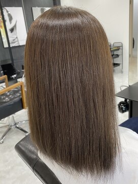 ディティール(Detail) 大人×ベリーショコラ