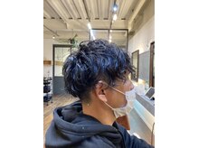 サクヘアー(39 hair)