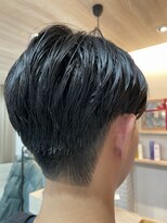 ラキ(Laki)&nbsp;センターパート