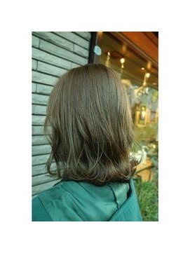 ソルトプラス 天王町店(Salt+) ミディアム