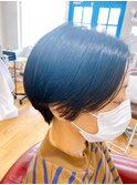 ショートヘア【安佐南区】