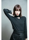 pesca南平岸店/イルミナカラー/髪質改善トリートメント/学割U24