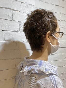 ボスコ 下北沢店(bosco) ショート