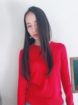 スピガ(SPIGA) サラつやロング