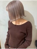 ホワイトベージュ