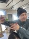 エモ(emo)の写真/ベテランスタイリストが丁寧なカウンセリングと施術、接客でおもてなし【笠原/完全マンツーマン施術】