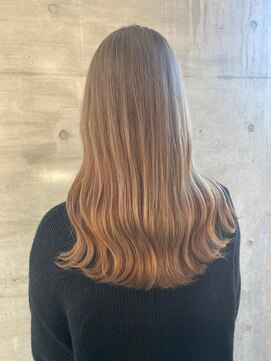 アッシュタカサキ(ash takasaki) HYPE-TOKIOトリートメント 高崎/前橋