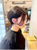 ショート