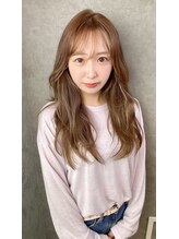 シエル 川越(CIEL)&nbsp;田村 夏子