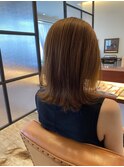 くびれレイヤー