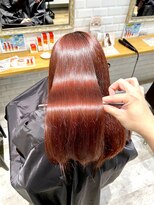 カーラ(Cara)&nbsp;髪質改善/トリートメント/髪質改善堺/髪質改善津久野