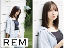 レム らら・パーク天童店(REM)