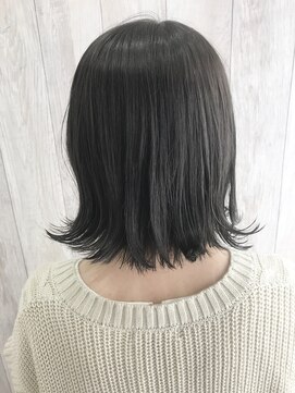 シエル 立川店(CIEL) 【CIEL原田】オリーブグレージュ。