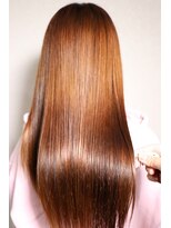 エルパライソ 鯖江店(Elparaiso)&nbsp;鯖江/髪質改善/オッジオット/白髪染め/縮毛矯正/ハイライト