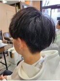 メンズスタイル