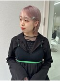 ホワイトラベンダー