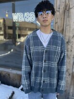 ワビサビ(WB/SB)&nbsp;TAIKI style No.63