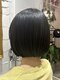 リビュー(re view)の写真/大人気[髪質改善トリートメント]有◎こだわりのトリートメント取り揃えで、あなたに必要なヘアケアをご提案