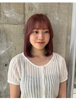 ピーロ(piilo)&nbsp;ピンクベージュ