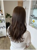雰囲気から美しく【ラテカラー】