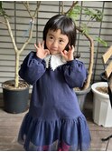【hair salon W】キッズカット