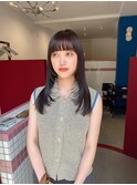 カジュアルサイドレイヤー