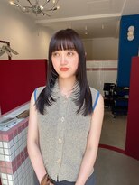 シイ(SIE)&nbsp;カジュアルサイドレイヤー