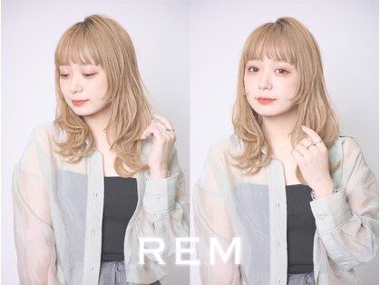 レム 荻窪(REM)の写真