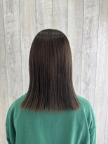 シエル 立川店(CIEL)&nbsp;【KAZUYA×CIEL】ショコラベージュ