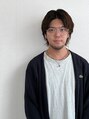 グリー ヘアープロデュース(Gree hair produce) 金子 祥太朗