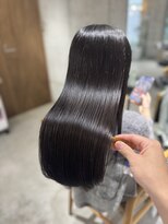 ニト(nito)&nbsp;オージュア髪質改善トリートメント