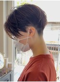 【SHARON 原宿】20代30代40代 人気 ハンサムベリーショート