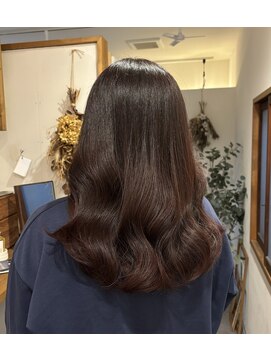 スクレ(s:;cre) 暖色カラー