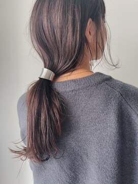 ルッチ 立川(LUCCI) 【Nao】ナチュラル