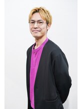 ココア バイ クリック(CocoA by CLiC)&nbsp;清川 翔太