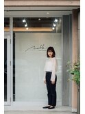 hair design Noble