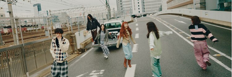 ユルクメゾンシティ 名古屋(JURK MAISON CITY)のサロンヘッダー