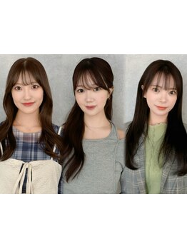 【新静岡駅徒歩1分・静岡駅徒歩5分】女性ならではの細やかな気配りと居心地の良さが自慢◎