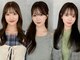 リリーバイフォルテ 静岡駅前店(Lily by FORTE)の写真/【新静岡駅徒歩1分・静岡駅徒歩5分】女性ならではの細やかな気配りと居心地の良さが自慢◎