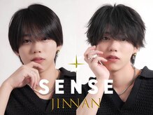 メンズヘアセンス 渋谷(MEN'S HAIR SENSE)