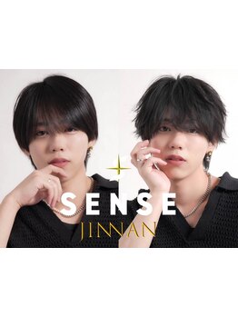 初メンズサロン歓迎◎#渋谷駅#men's#眉毛#メンズカット#ニュアンスパーマ#ツイストスパイラル#韓国#学割U24