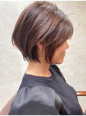 STORYヘアスタイルカタログ