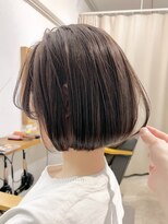 ハット(HUT)&nbsp;『30、40代』ショート　ボブ　ショートボブ　ショートヘア　154