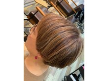 リラ ヘア サロン(rela hair salon)