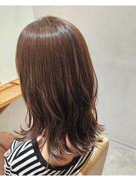 パプス 豊中曽根(Pap's) ゆるふわミディアム