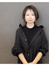 ルクール 東三条店(Le Coeur) 安田 美由紀